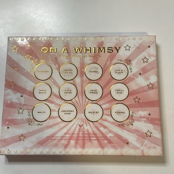 On a whimsy - Picture 3 of 3